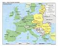 Europe Map